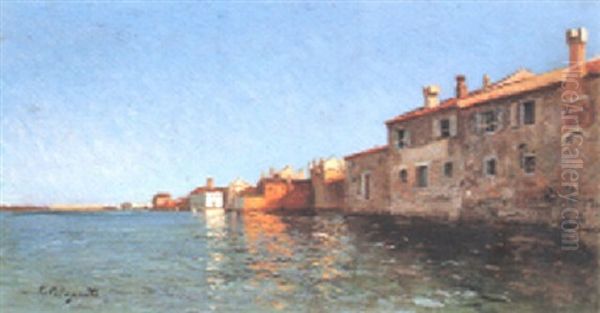 Caseggiati In Laguna - view 1