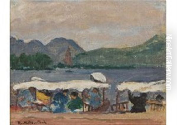 Landscape - view 1