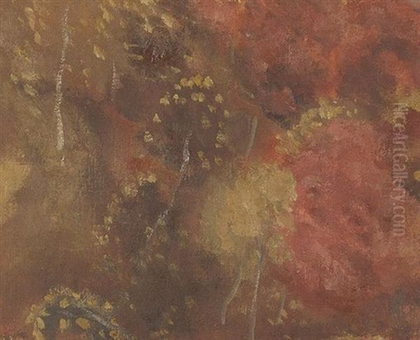 Autumnscape - view 1