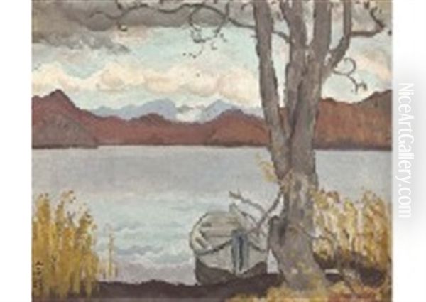 Landscape - view 1