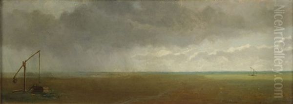 L'averse - view 1