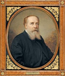 Autoportrait