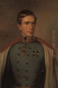 Kaiser Franz Joseph I. Von Osterreich (1830-1916)