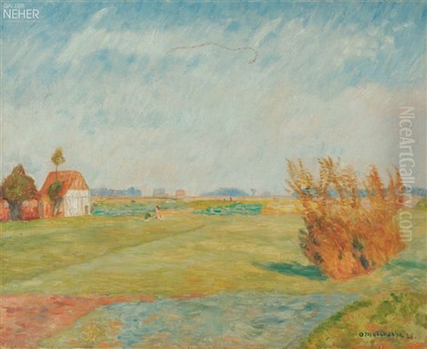 Stelldichein In Der Kuche - view 1