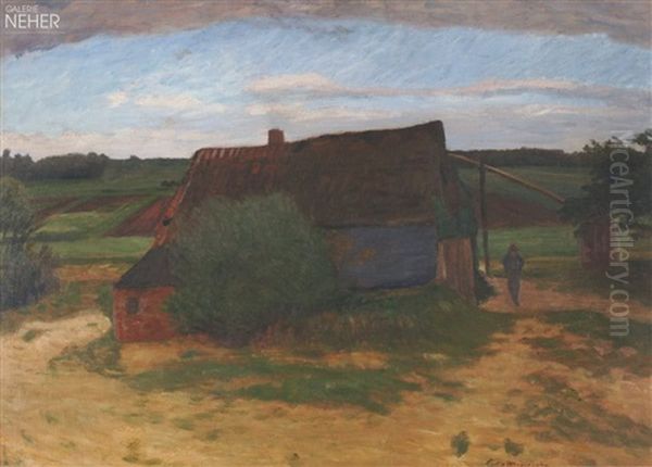 Stelldichein In Der Kuche - view 1