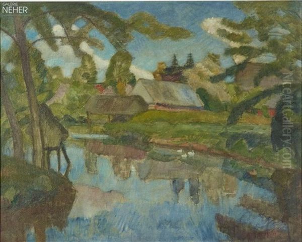 Stelldichein In Der Kuche - view 1