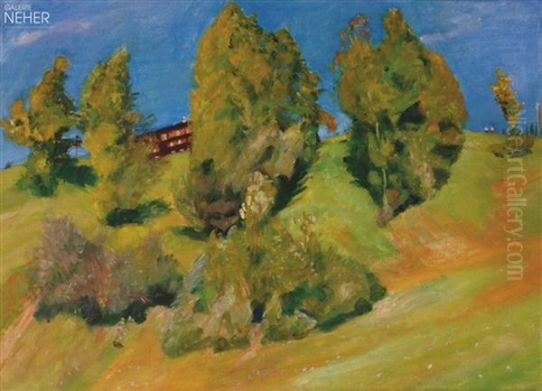 Stelldichein In Der Kuche - view 1