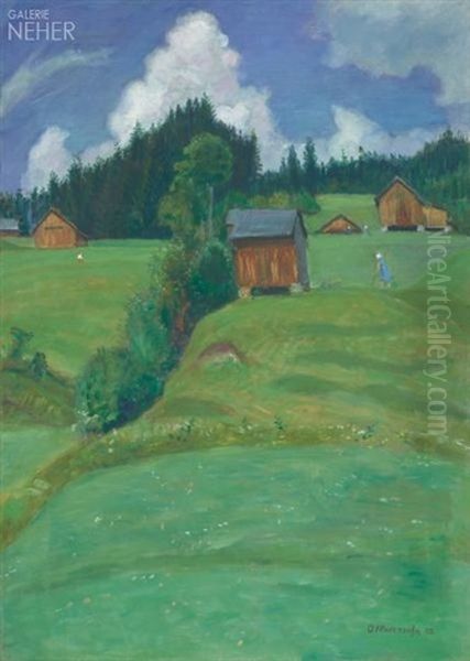 Stelldichein In Der Kuche - view 1