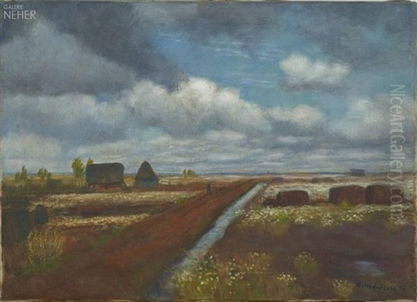 Stelldichein In Der Kuche - view 1