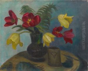 Tulpen Tulpen