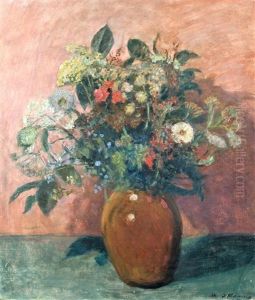 Sommerblumen Sommerblumen