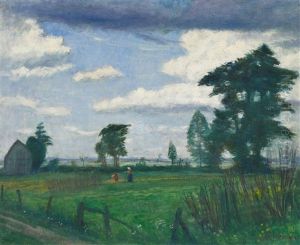 In Den Wiesen (bei Uns) In Den Wiesen (bei Uns)