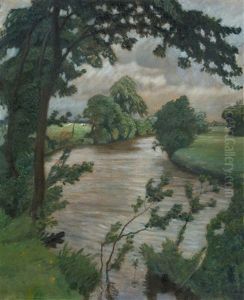 An Der Wumme / Heuernte (busch-weg) An Der Wumme / Heuernte (busch-weg)