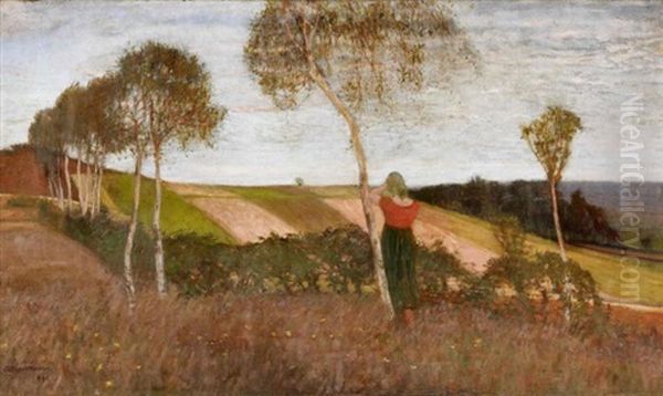 Traumerei - view 1