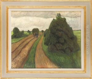 Heuernte (busch-weg) (+ An Der Wumme, Verso) Heuernte (busch-weg) (+ An Der Wumme, Verso)