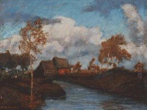 Hutten Im Moor Hutten Im Moor