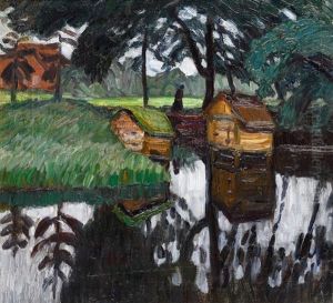 Entenhauser An Der Wumme