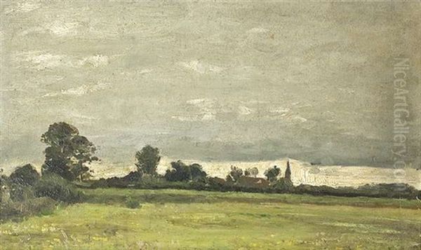 Blick Auf Mecklenbeck - view 1