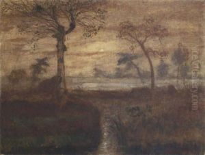 Herbstlandschaft Herbstlandschaft