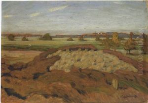Heide-und Wiesenlandschaft Heide-und Wiesenlandschaft