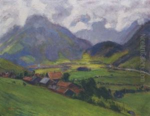 Am Gailenberg (allgau) Am Gailenberg (allgau)