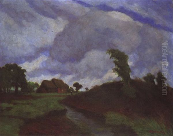 Vor Dem Sturm - view 1