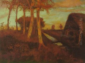Herbstabend