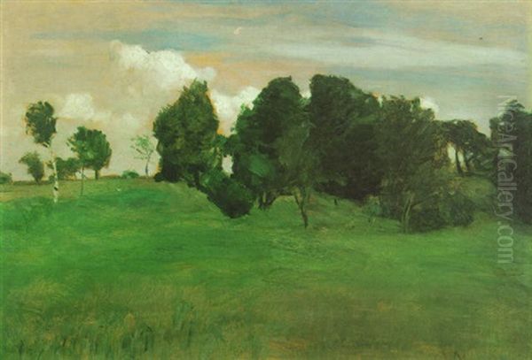 Landschaft - view 1