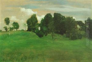 Landschaft Landschaft