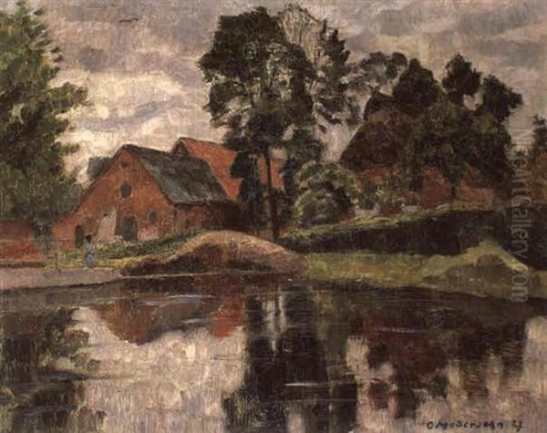 Gehoft Am Moor - view 1