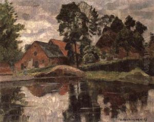 Gehoft Am Moor Gehoft Am Moor