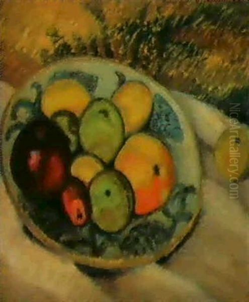 Fruchtstilleben - view 1