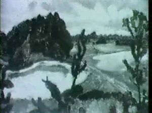 Heidelandschaft Mit Sanddune by Otto Modersohn