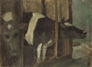 Kuhstall
