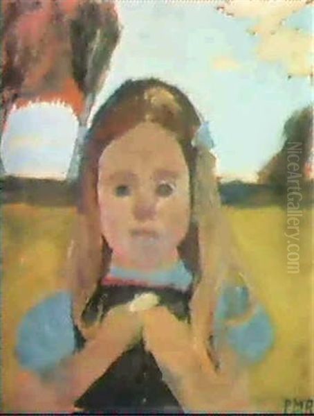 Das Kind (elsbeth) - view 1