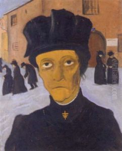 Kirchgang