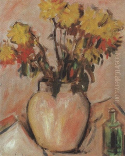 Blumenstrauss - view 1