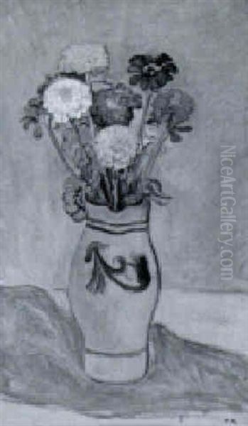 Blumen - view 1