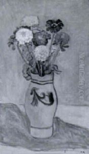 Blumen by Theo Modespacher
