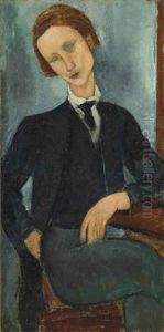 Monsieur Baranowski