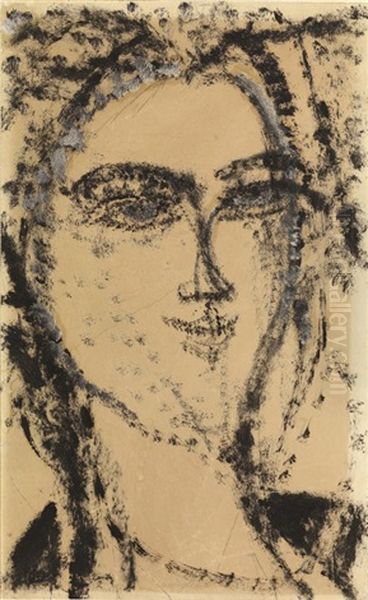 Testa Di Donna - view 1