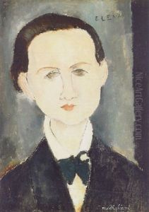 Elena Povolozky