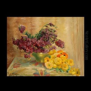 Floral Still Life Floral Still Life