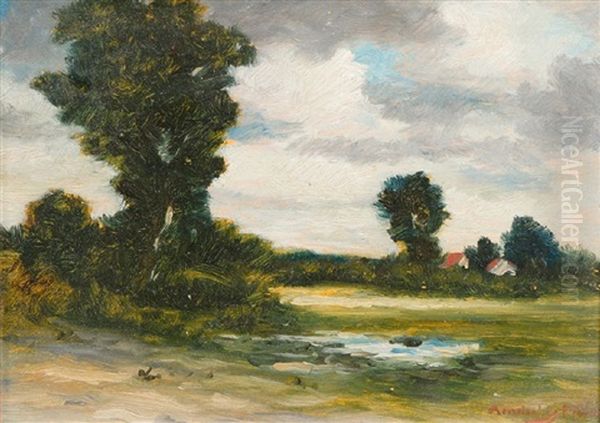 Landschaft - view 1