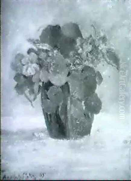 Blumenstilleben - view 1