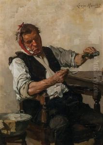 The Toothache