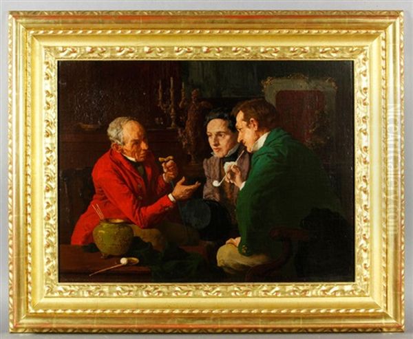 Three Generations - view 1