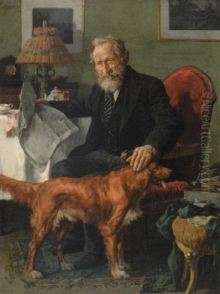 Man's Best Friend - view 1