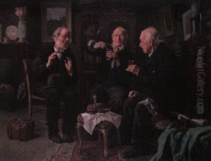 Old Friends
