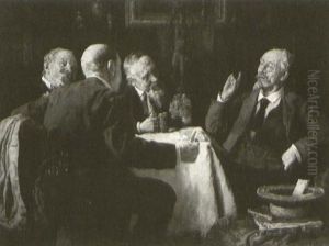 The Discussion